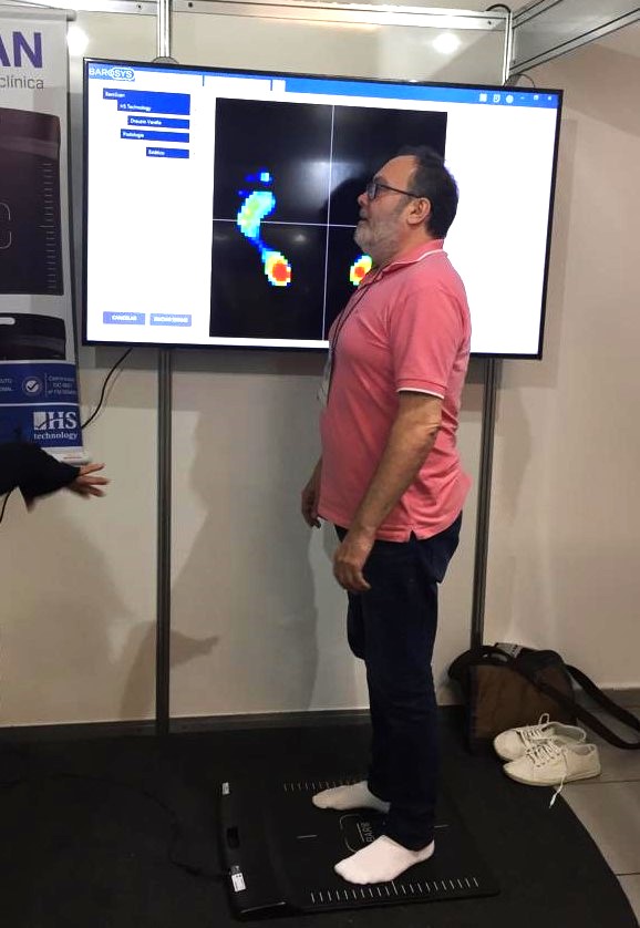 27º Congresso Internacional de Podologia
